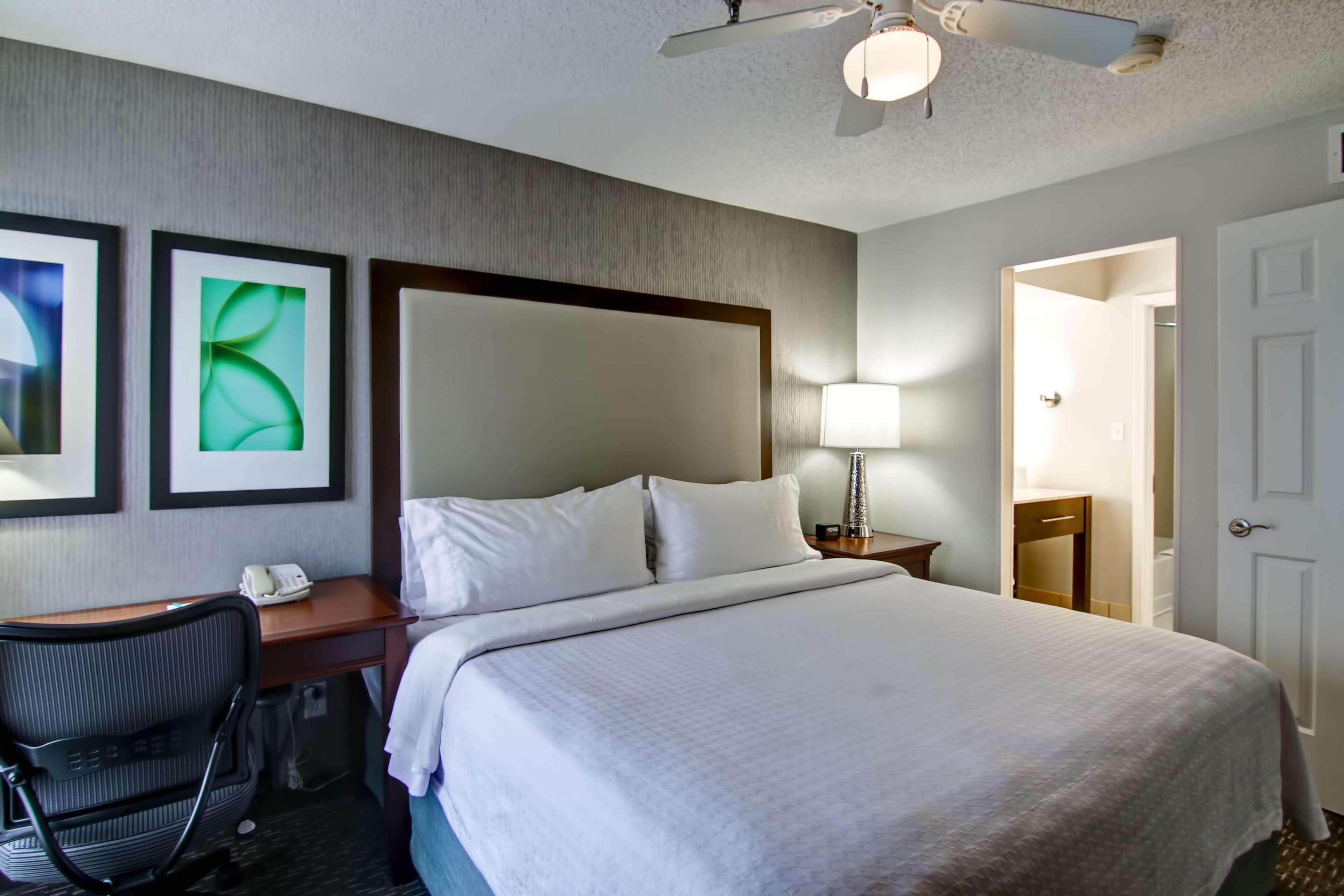 Hotel Poplar And
